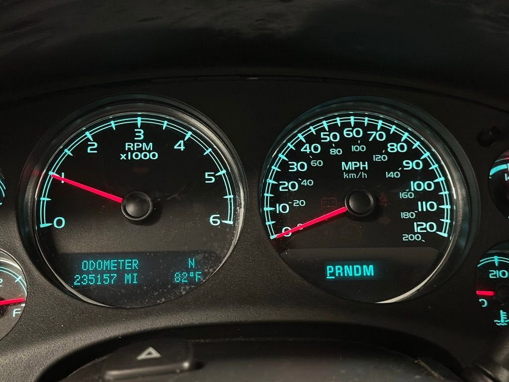 2011 GMC Yukon XL Denali