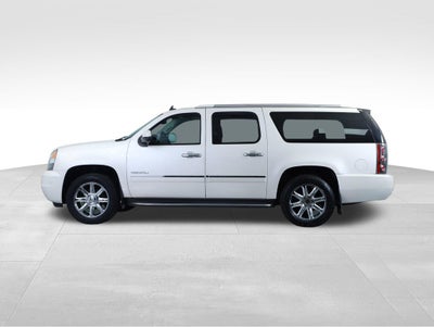 2011 GMC Yukon XL Denali