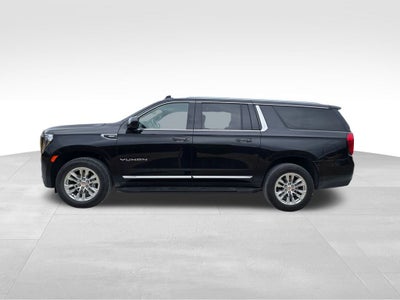 2024 GMC Yukon XL SLT
