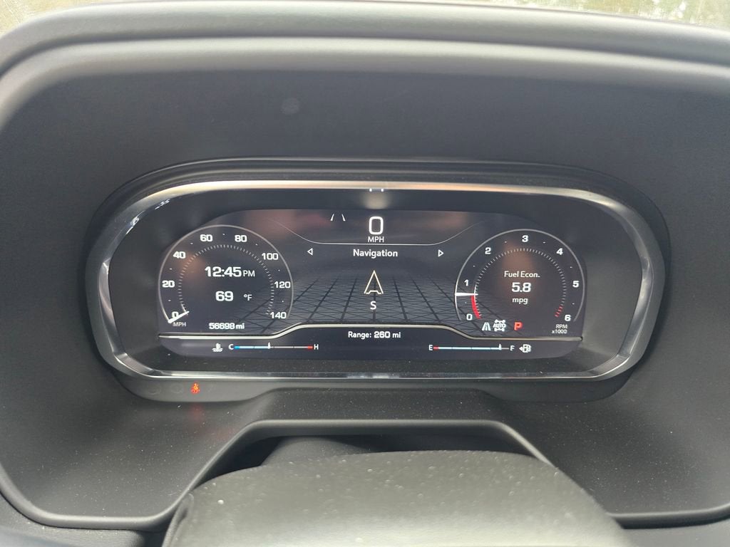 2024 GMC Yukon XL SLT