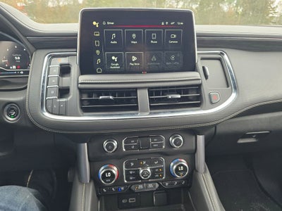 2024 GMC Yukon XL SLT