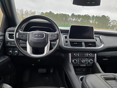 2024 GMC Yukon XL SLT