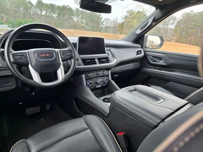 2024 GMC Yukon XL SLT