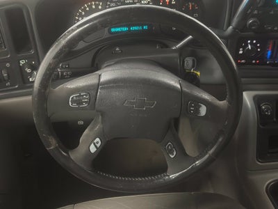 2006 Chevrolet Suburban LS