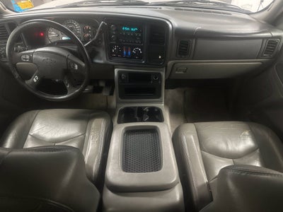 2006 Chevrolet Suburban LS