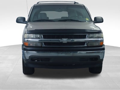 2006 Chevrolet Suburban LS