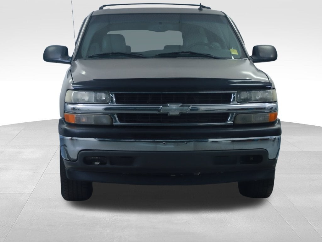 2006 Chevrolet Suburban LS