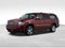 2011 Chevrolet Suburban LTZ