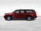 2011 Chevrolet Suburban LTZ