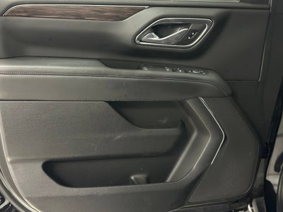 2023 Chevrolet Tahoe FL
