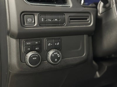 2023 Chevrolet Tahoe FL