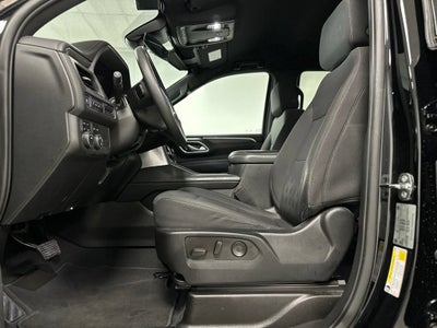2023 Chevrolet Tahoe FL