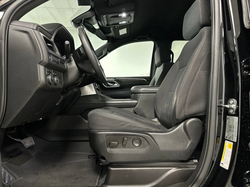 2023 Chevrolet Tahoe FL