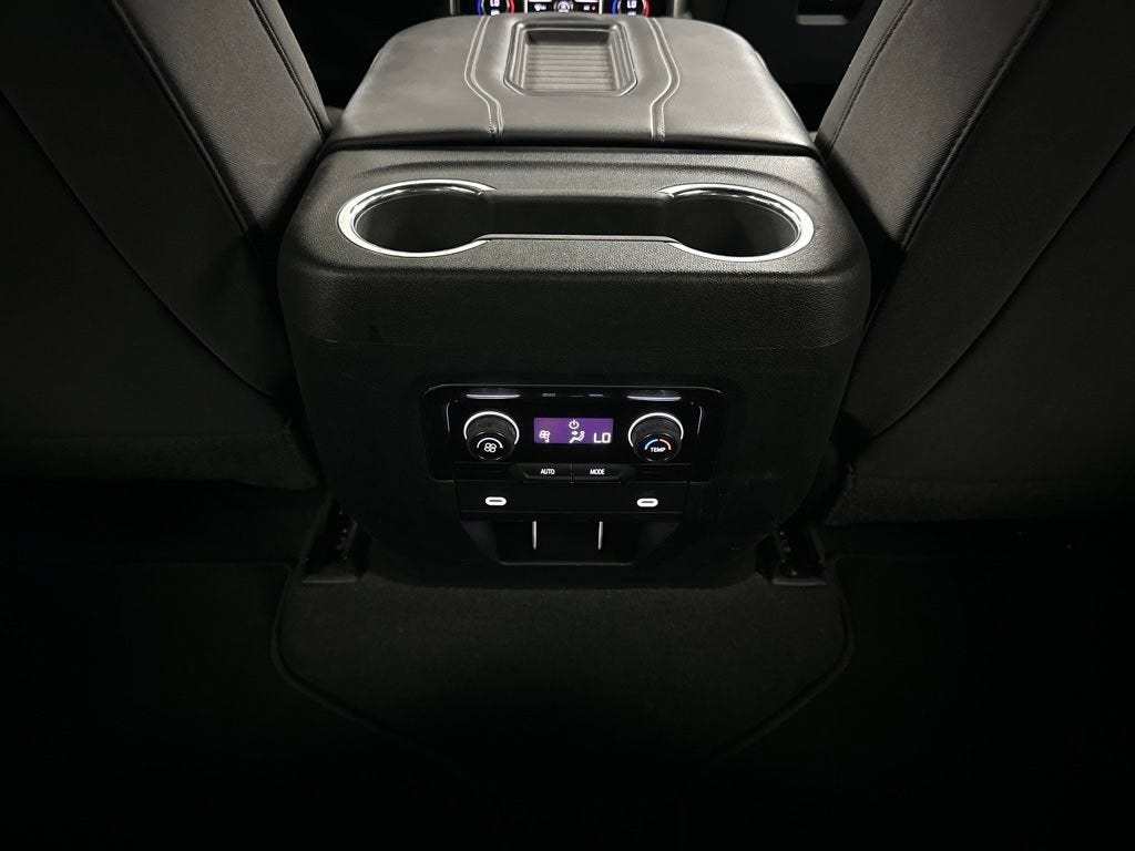 2023 Chevrolet Tahoe FL