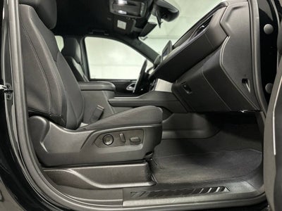 2023 Chevrolet Tahoe FL