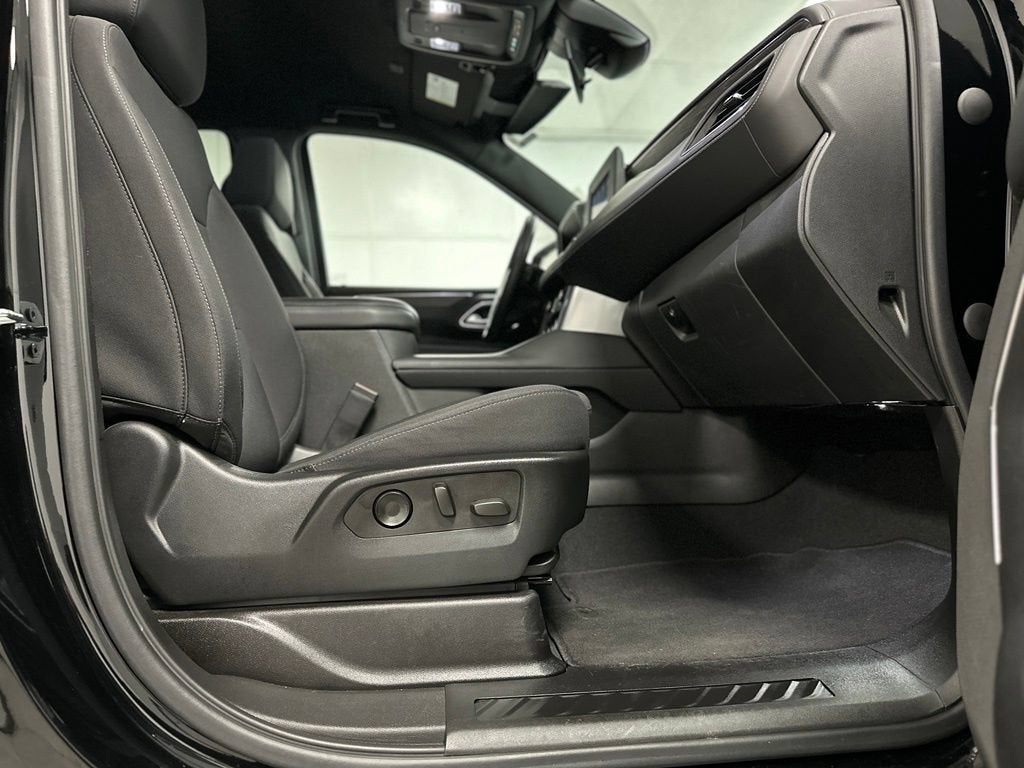 2023 Chevrolet Tahoe FL