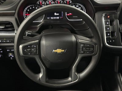 2023 Chevrolet Tahoe FL