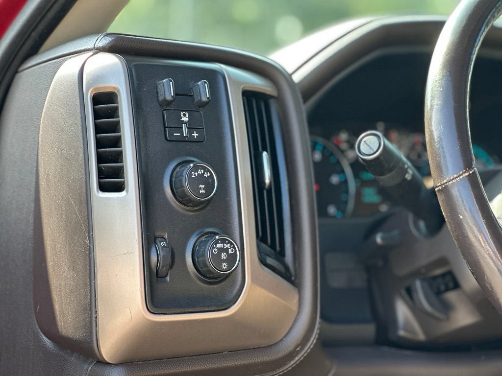 2018 GMC Sierra 3500 HD Denali