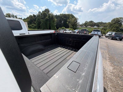 2019 GMC Canyon 4WD All Terrain w/Leather