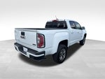 2019 GMC Canyon 4WD All Terrain w/Leather