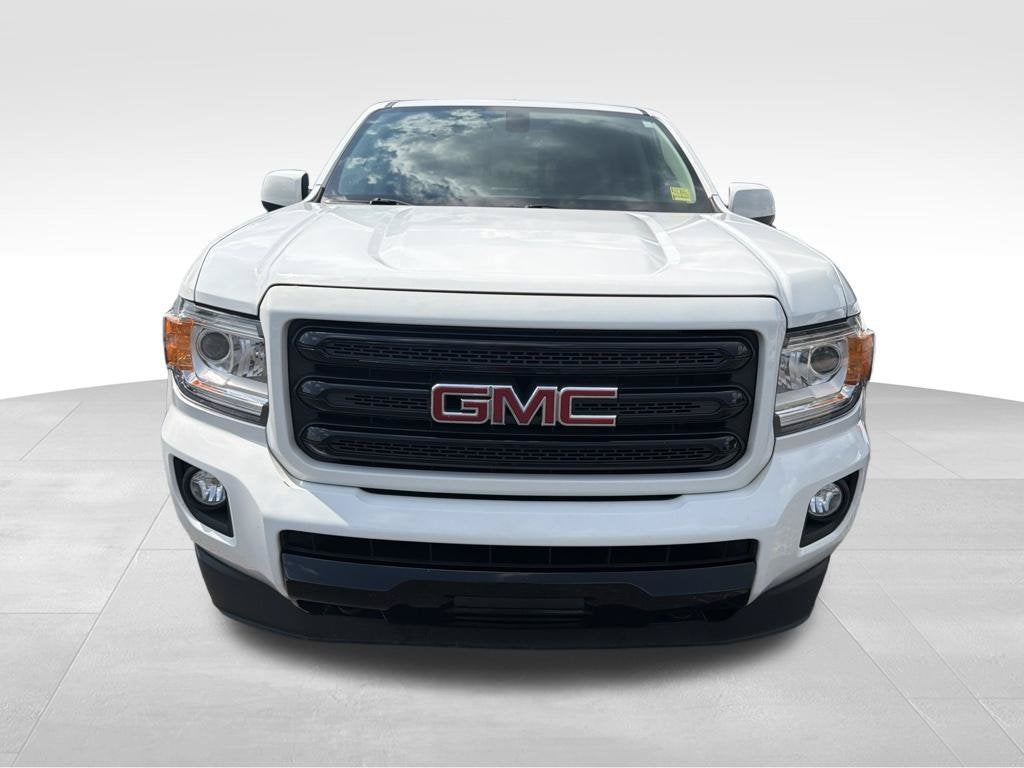 2019 GMC Canyon 4WD All Terrain w/Leather
