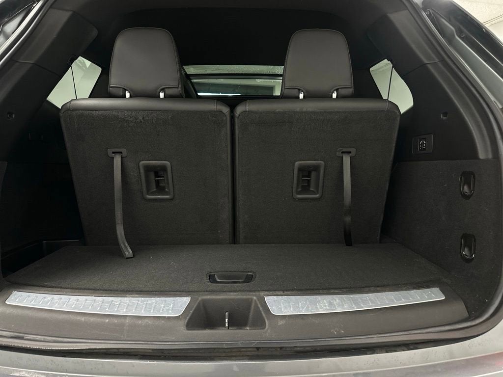 2023 Cadillac XT6 Luxury