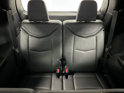 2023 Cadillac XT6 Luxury