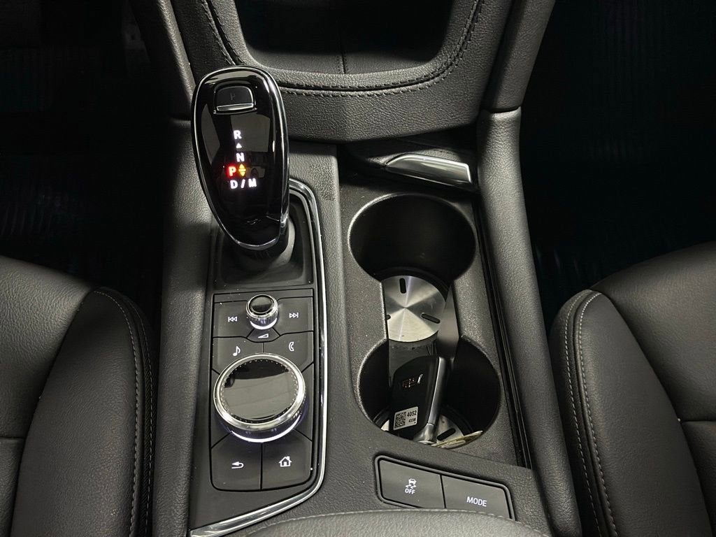 2023 Cadillac XT6 Luxury