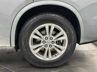 2023 Cadillac XT6 Luxury