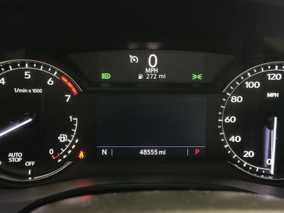 2023 Cadillac XT6 Luxury