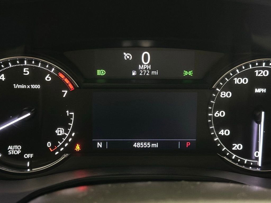 2023 Cadillac XT6 Luxury