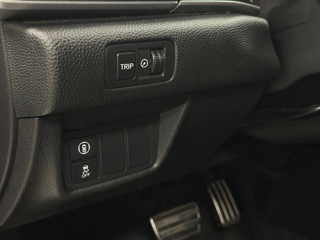 2020 Honda Accord Sedan Sport