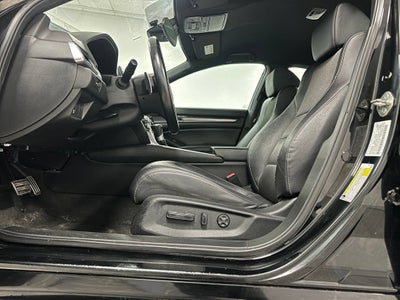 2020 Honda Accord Sedan Sport