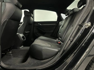 2020 Honda Accord Sedan Sport