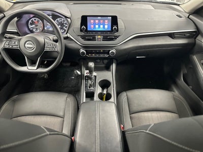 2024 Nissan Altima 2.5 S