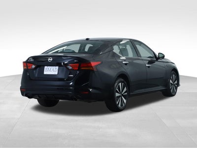 2020 Nissan Altima 2.5 SL