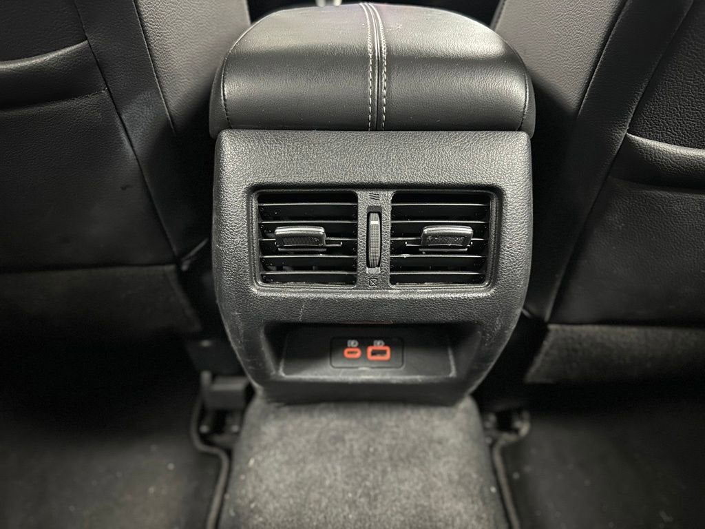 2020 Nissan Altima 2.5 SL