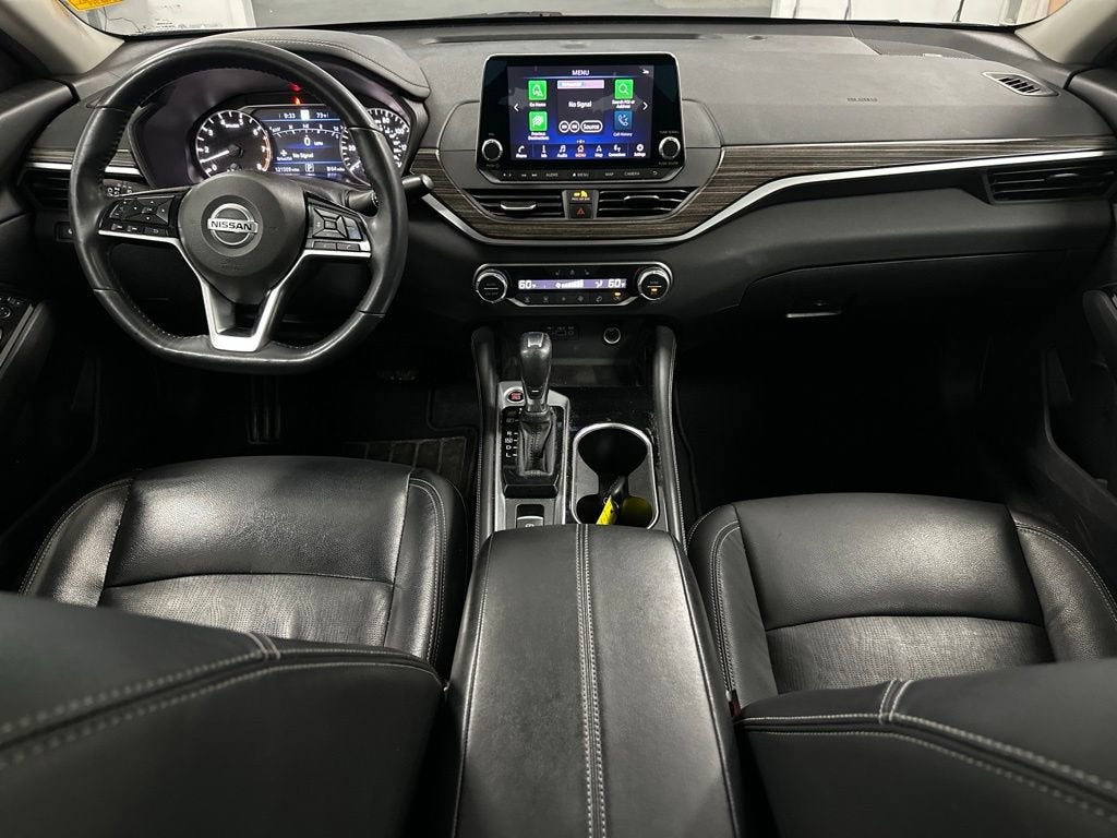 2020 Nissan Altima 2.5 SL