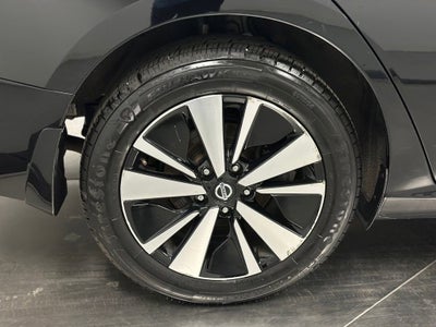 2020 Nissan Altima 2.5 SL
