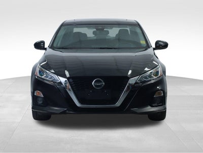 2020 Nissan Altima 2.5 SL