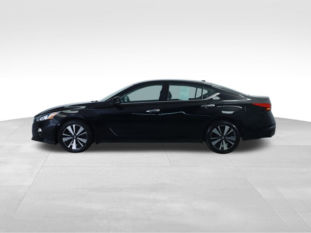 2020 Nissan Altima 2.5 SL