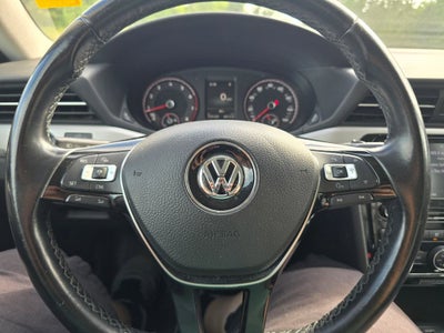 2020 Volkswagen Passat 2.0T SE