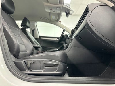 2020 Volkswagen Passat 2.0T SE