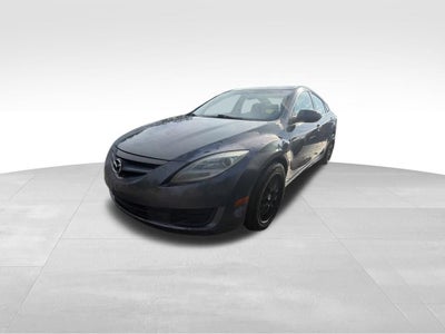 2010 Mazda Mazda6 i Sport