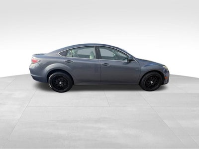 2010 Mazda Mazda6 i Sport