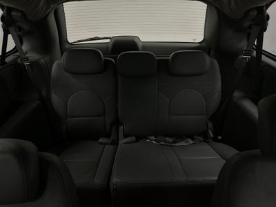 2005 Chrysler Town & Country Limited