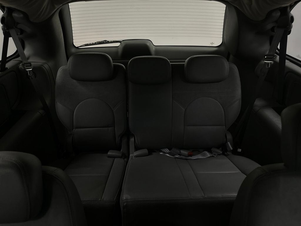 2005 Chrysler Town & Country Limited