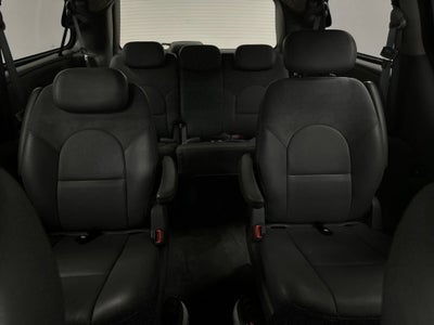 2005 Chrysler Town & Country Limited