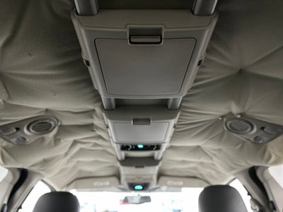 2005 Chrysler Town & Country Limited