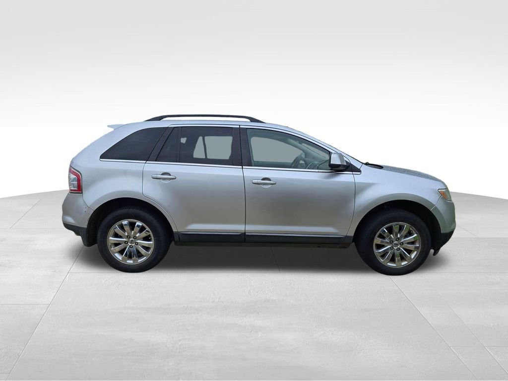 2010 Ford Edge Limited